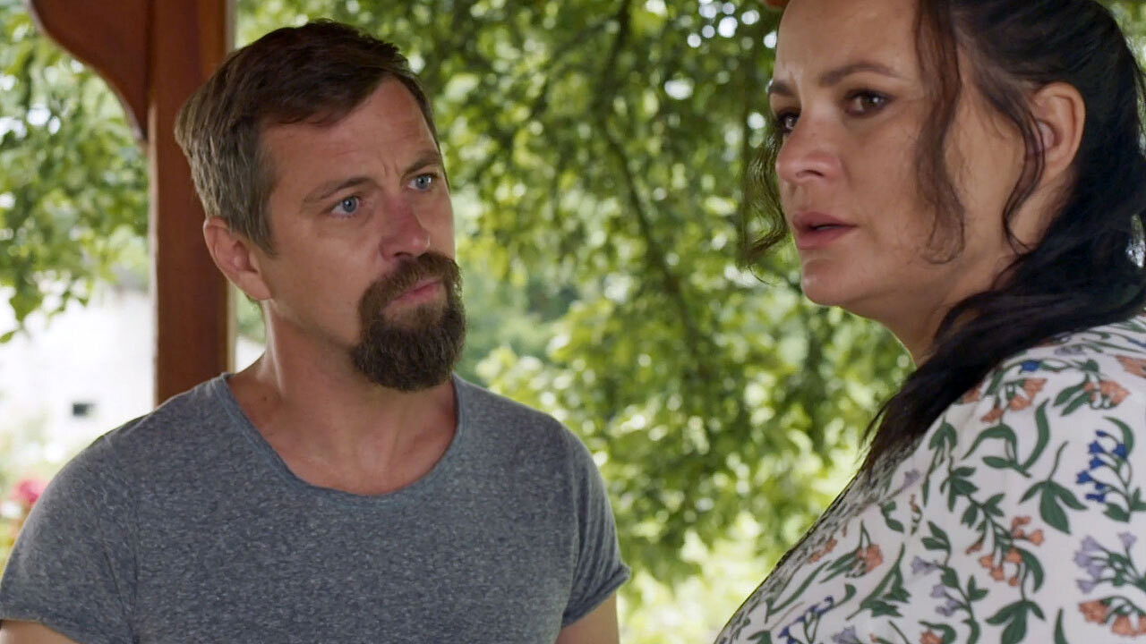 Kukačky — Épisode 12