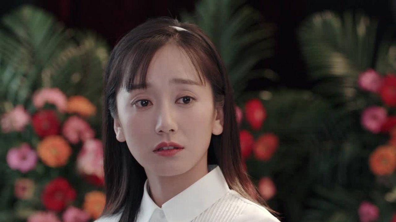 淬火丹心 — Épisode 20