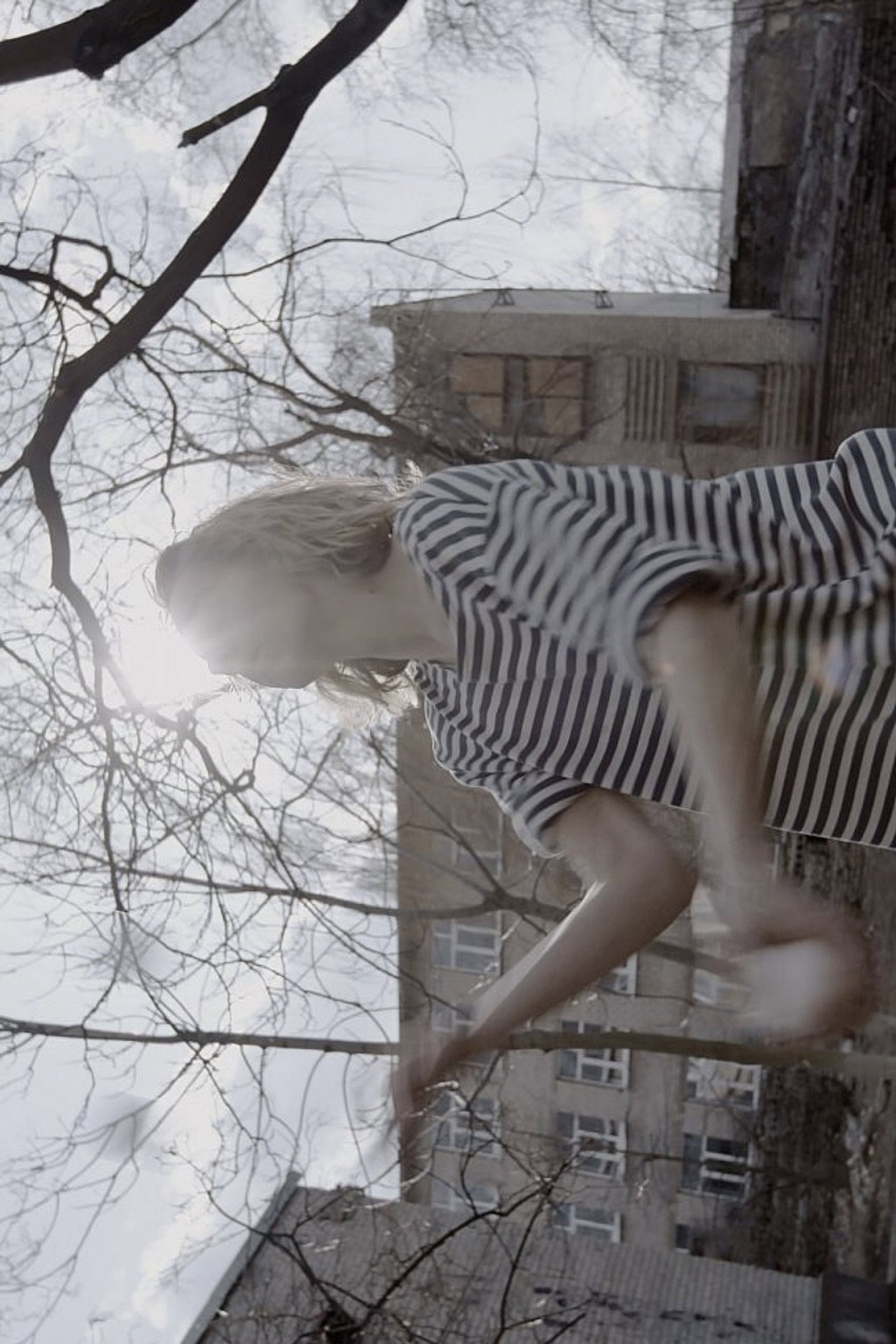 Donbas Days filmaffisch