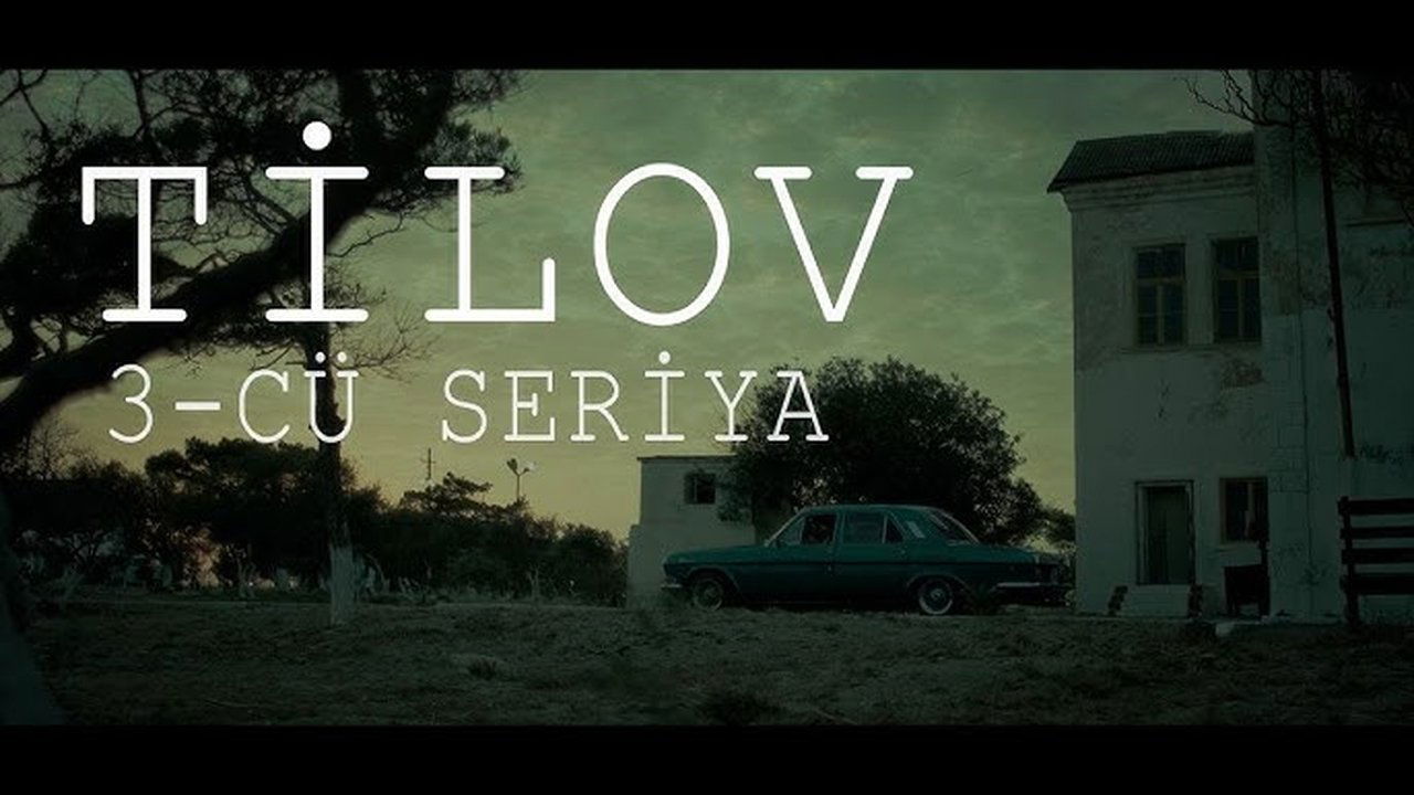 Tilov - Season 1 Episode 3 : Episode 3