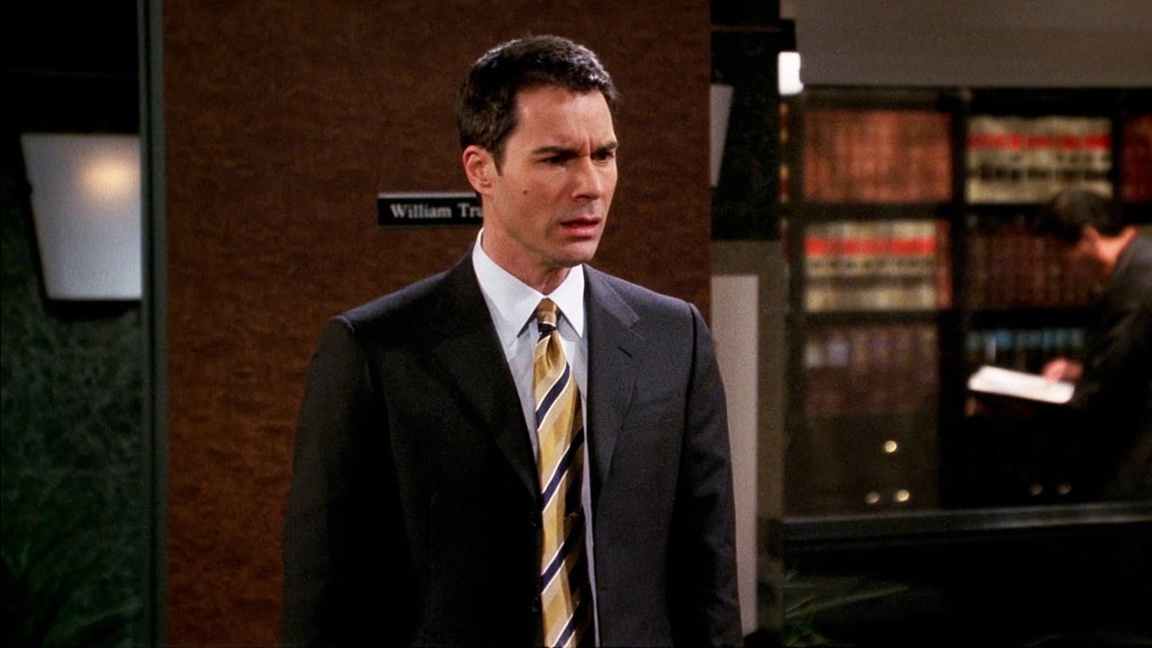 Will & Grace - Season 7 Episode 14 : Partners