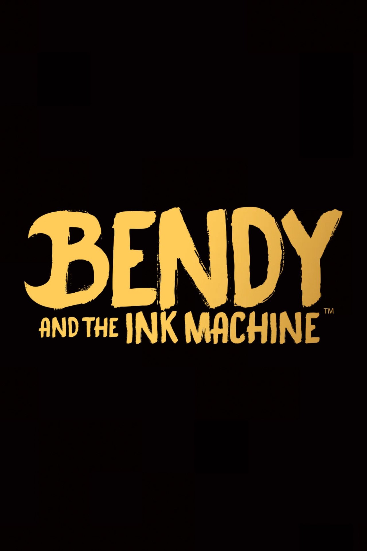 Bendy and the Ink Machine
