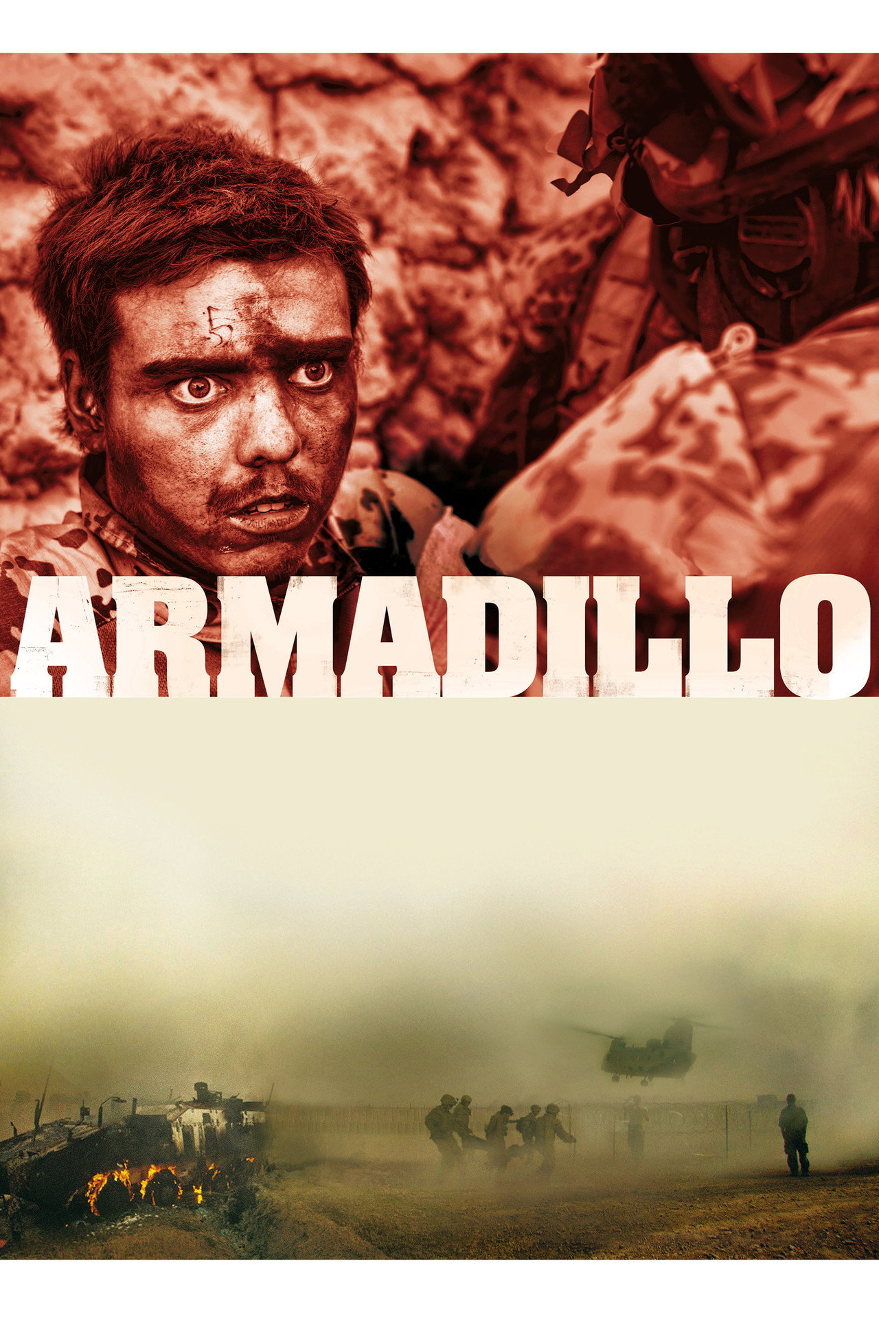 Armadillo – plakát 5