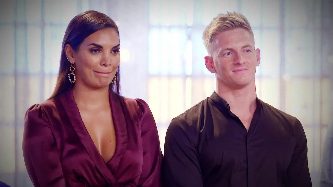 House Rules — Épisode 27