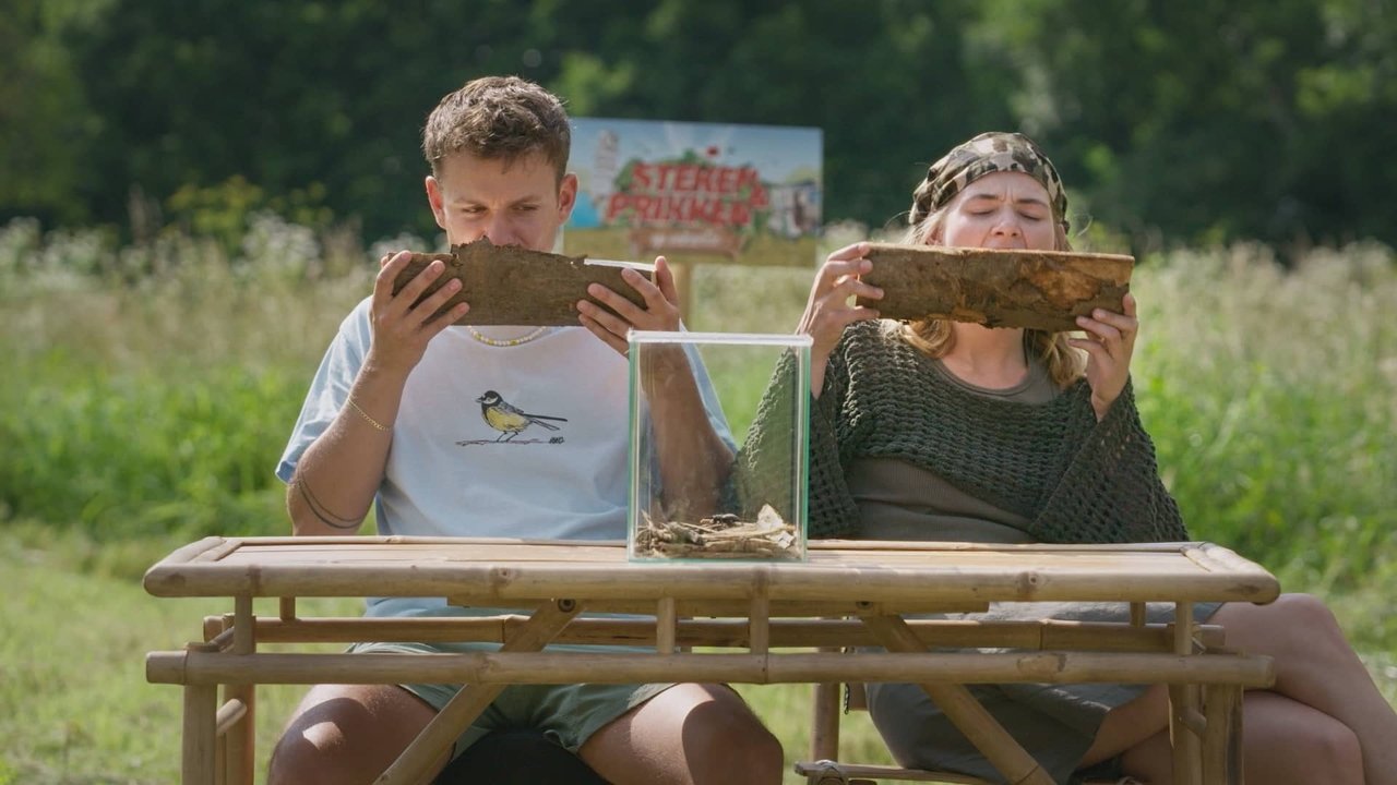 Steken en Prikken - Season 5 Episode 3