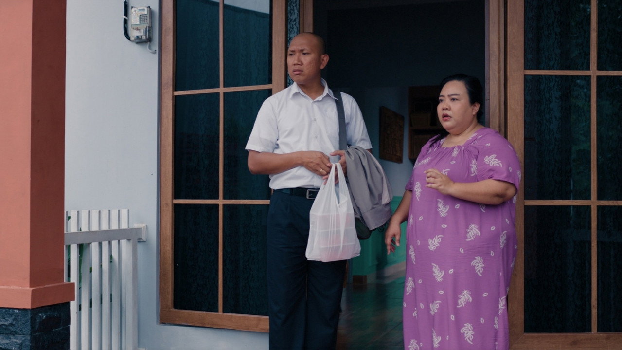 Gak Ada Matinya still 10