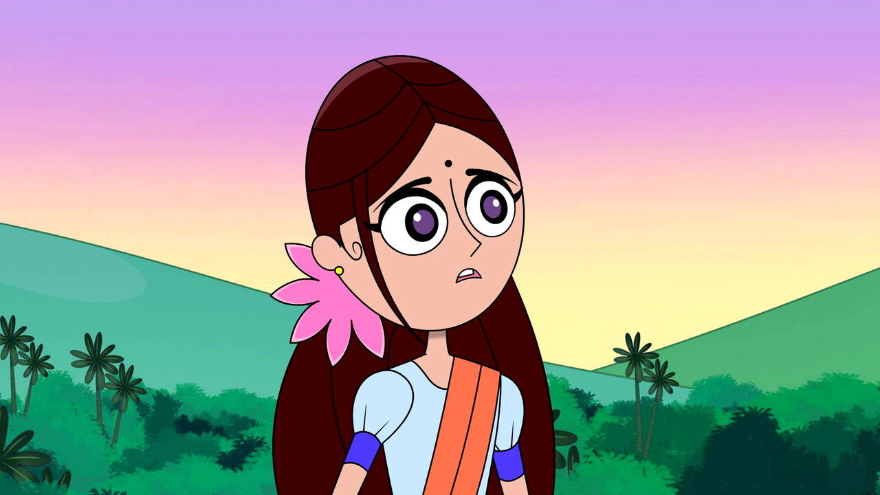 Sudha Murty - Stories of Wit and Magic — Épisode 8