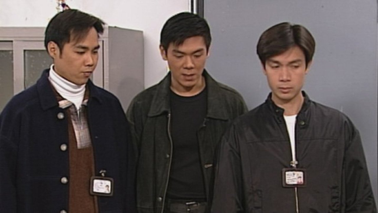 Detective Investigation Files - Season 3 Episode 19 : Episode 19