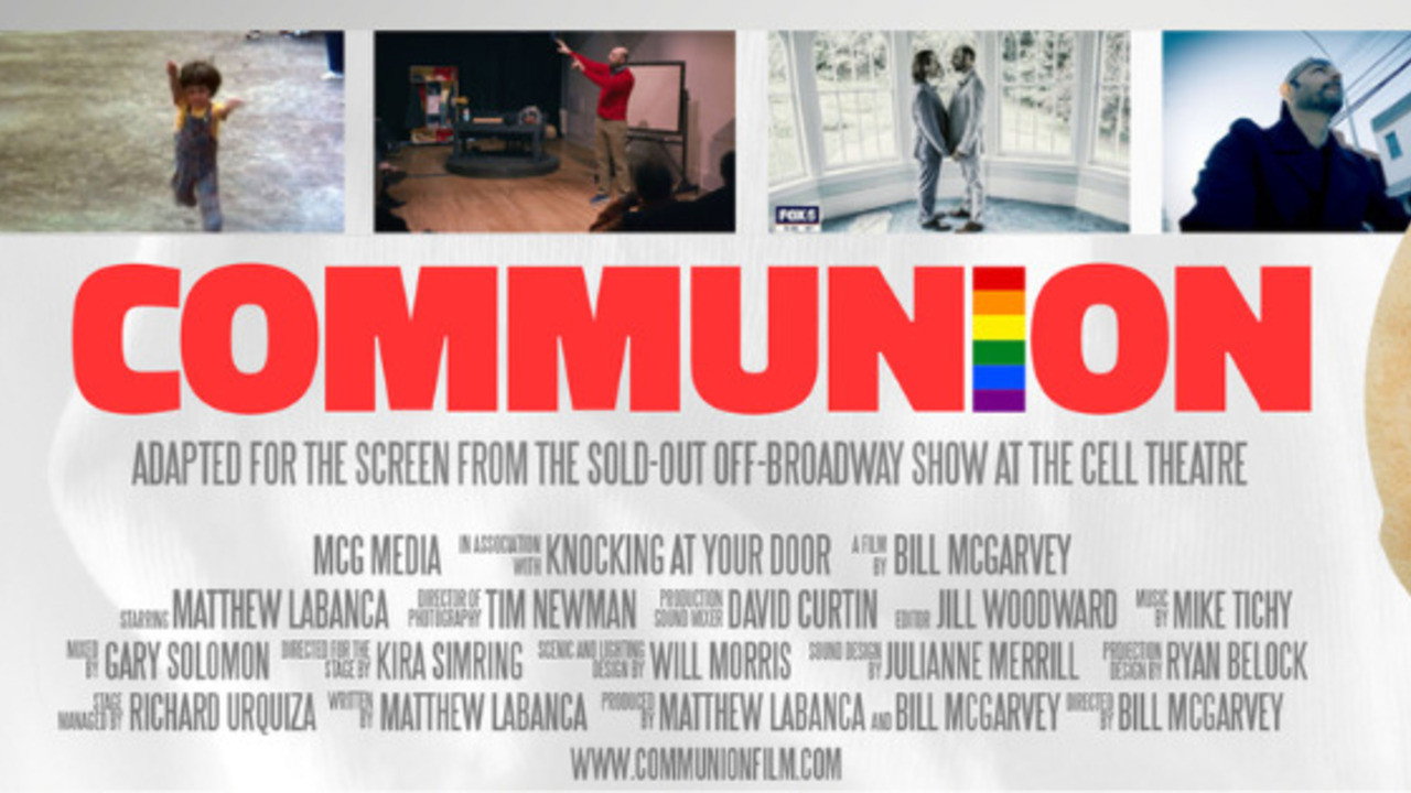 Communion