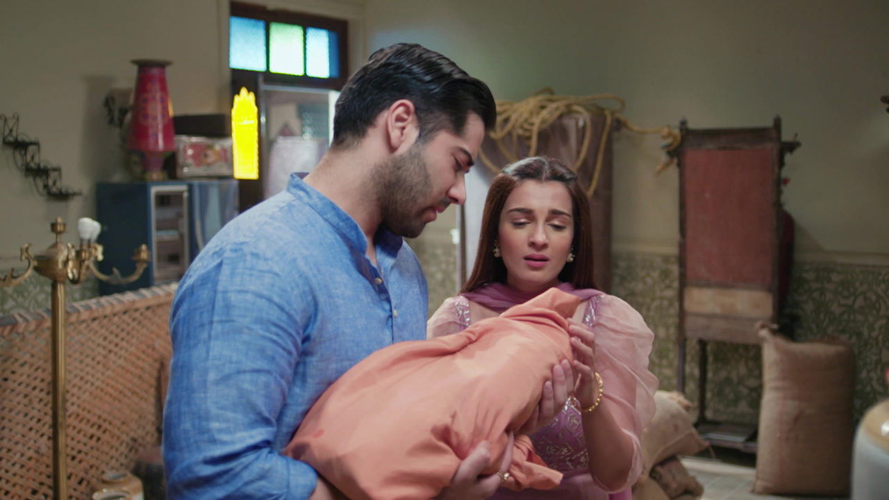 पंड्या स्टोर — Épisode 316