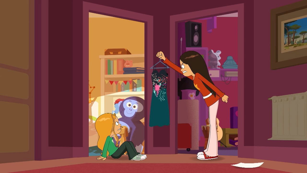 The Sisters - Season 4 Episode 27 : Episode 27