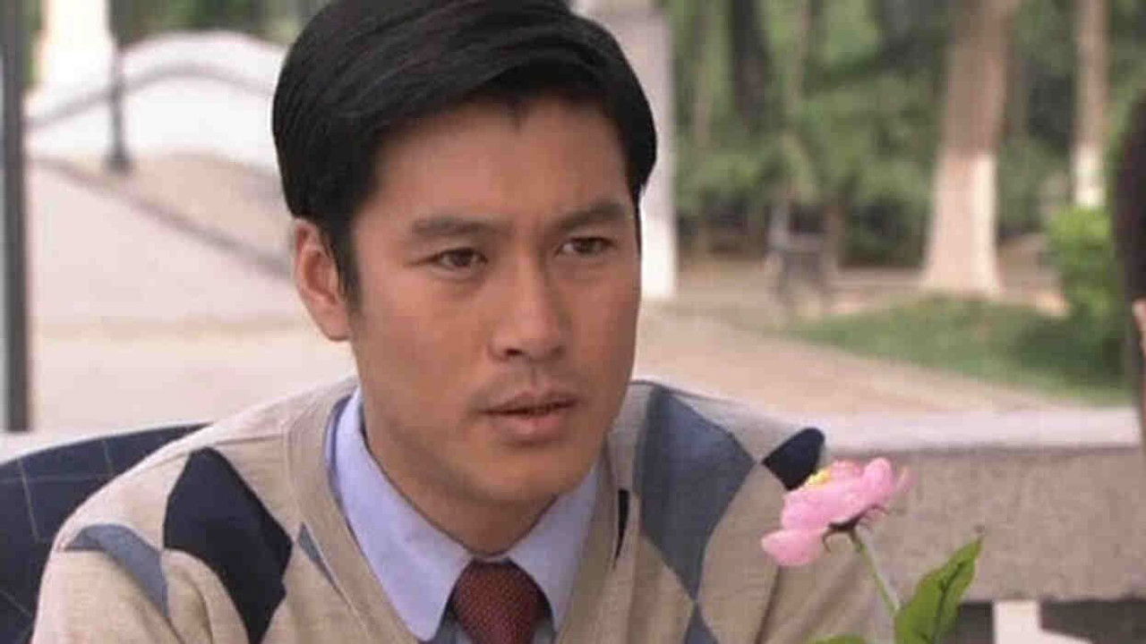 男儿本色 — Épisode 20