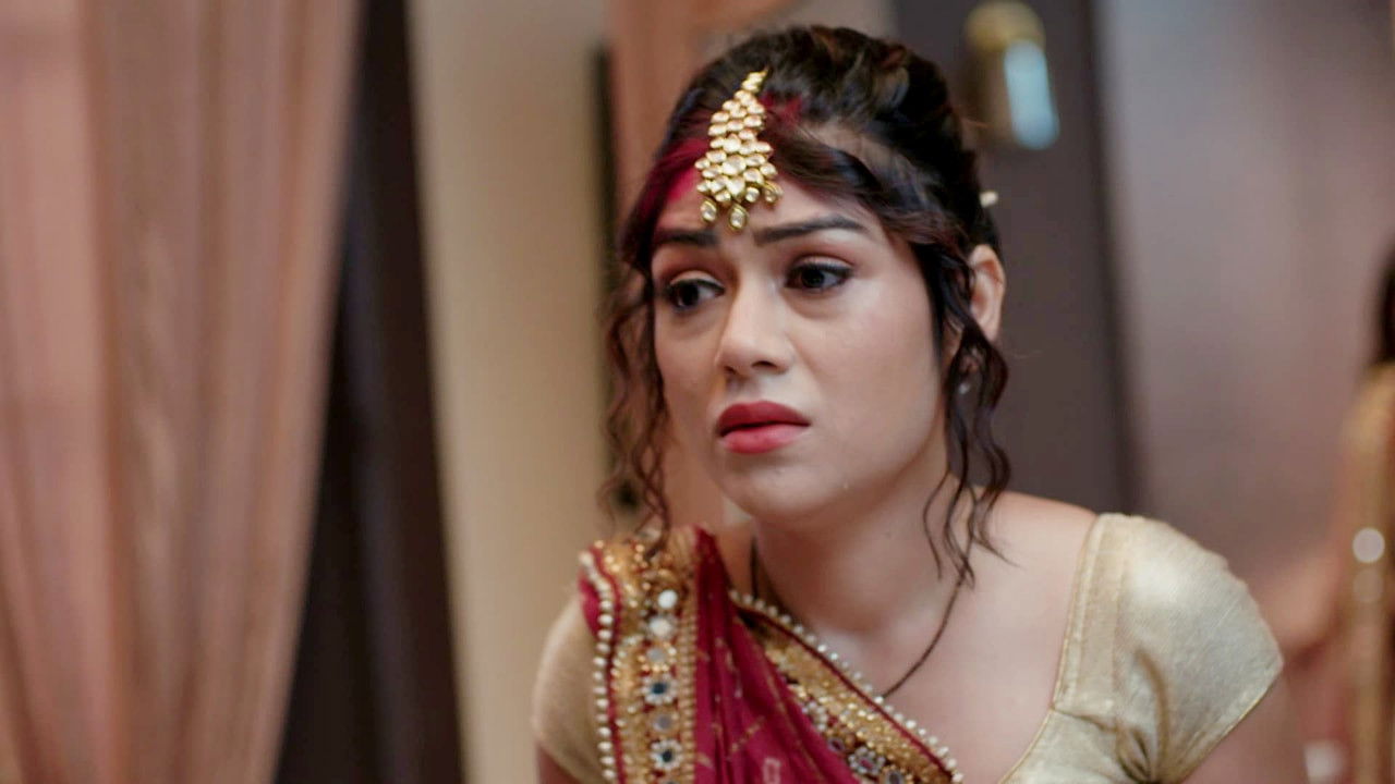 पंड्या स्टोर — Épisode 550