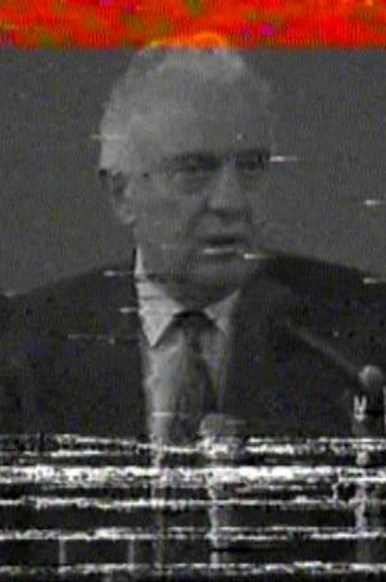 An Incomplete Day in the History of Georgia 10.06.93.