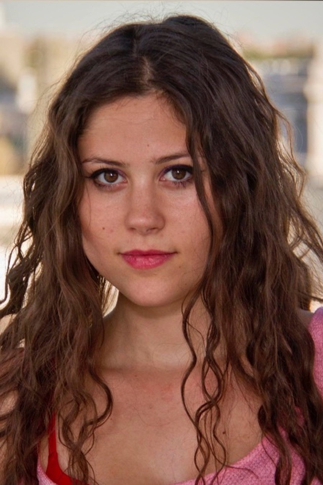 Eliza Doolittle