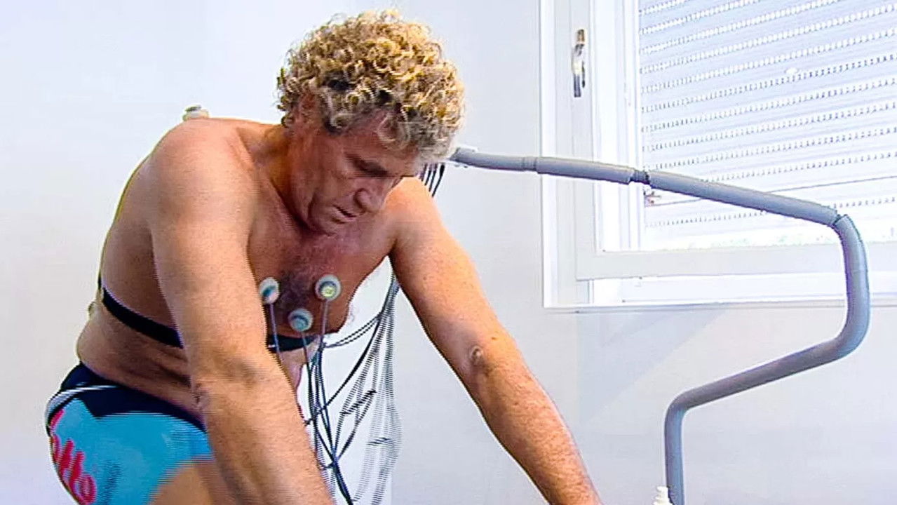 De Pfaffs — Épisode 39