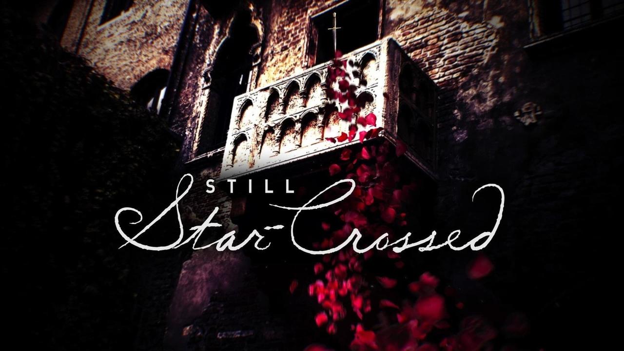 Still Star-Crossed background