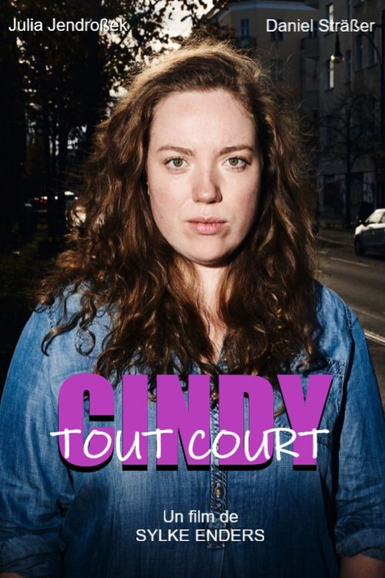 Cindy tout court poster