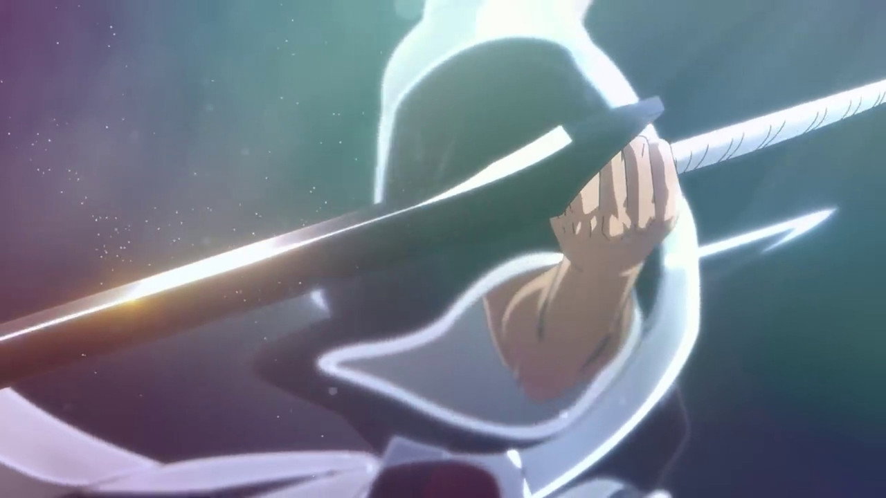 Bleach: Thousand-Year Blood War – The Calamity