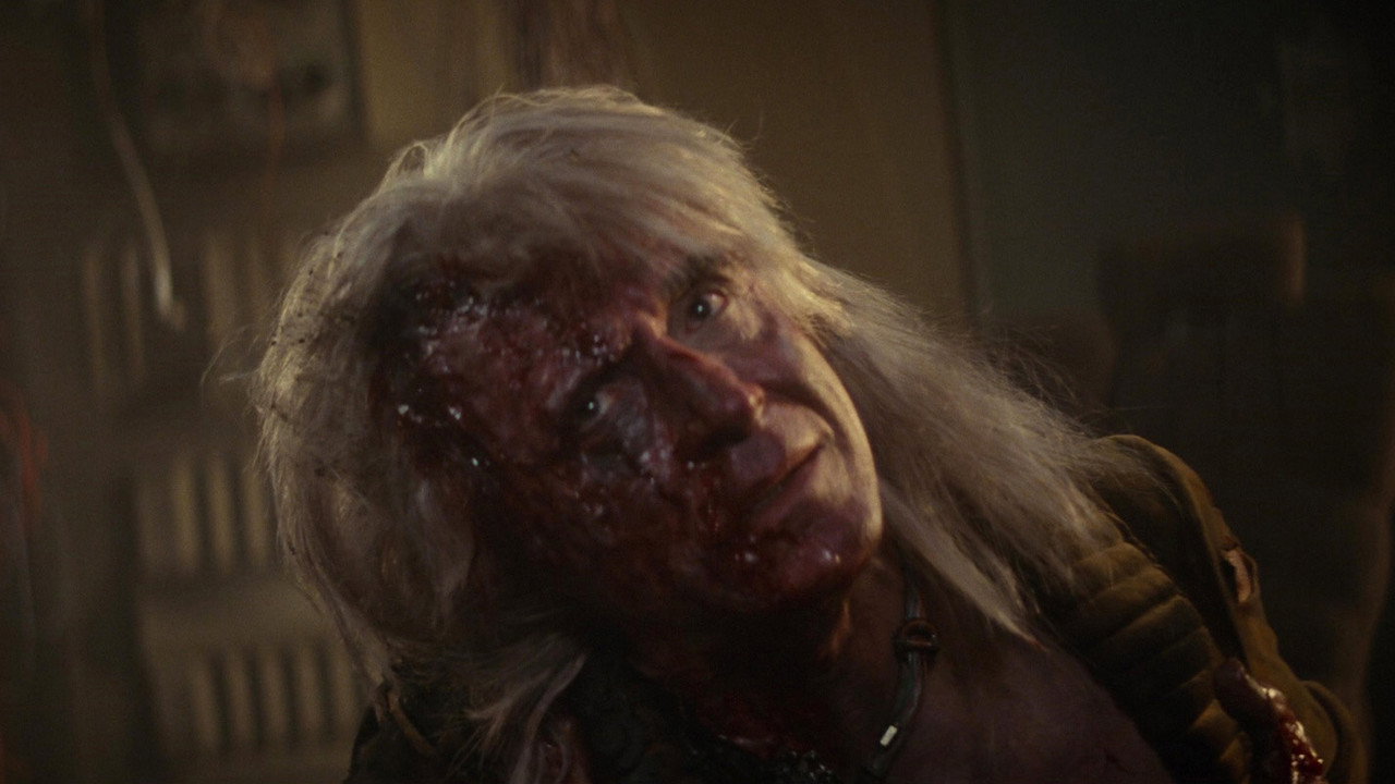 Star Trek II: The Wrath of Khan background 71