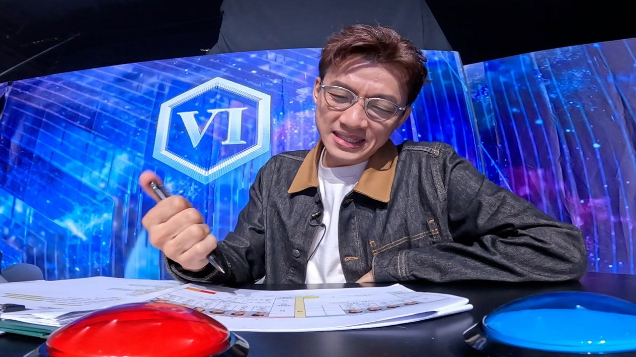 King Maker - Season 6 Episode 27 : Episode 27