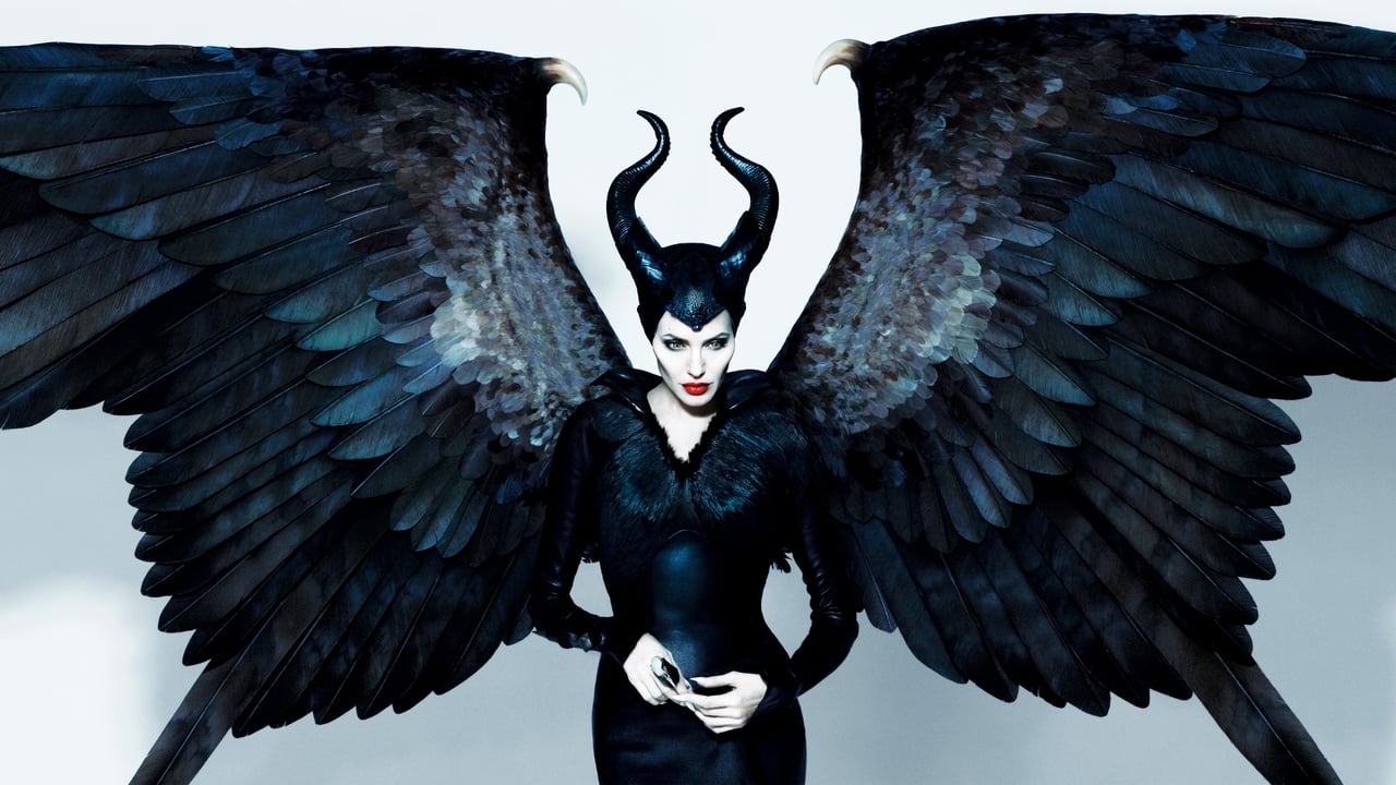 Artwork for Maleficent