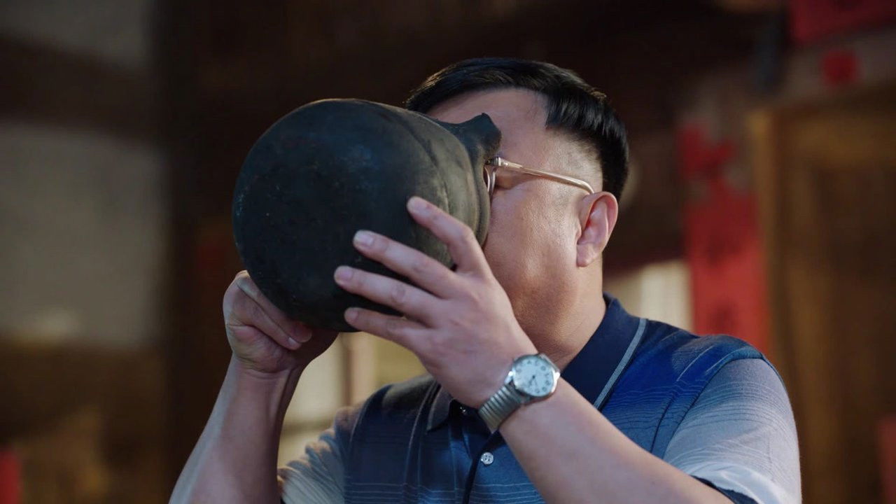 花繁叶茂 — Épisode 23