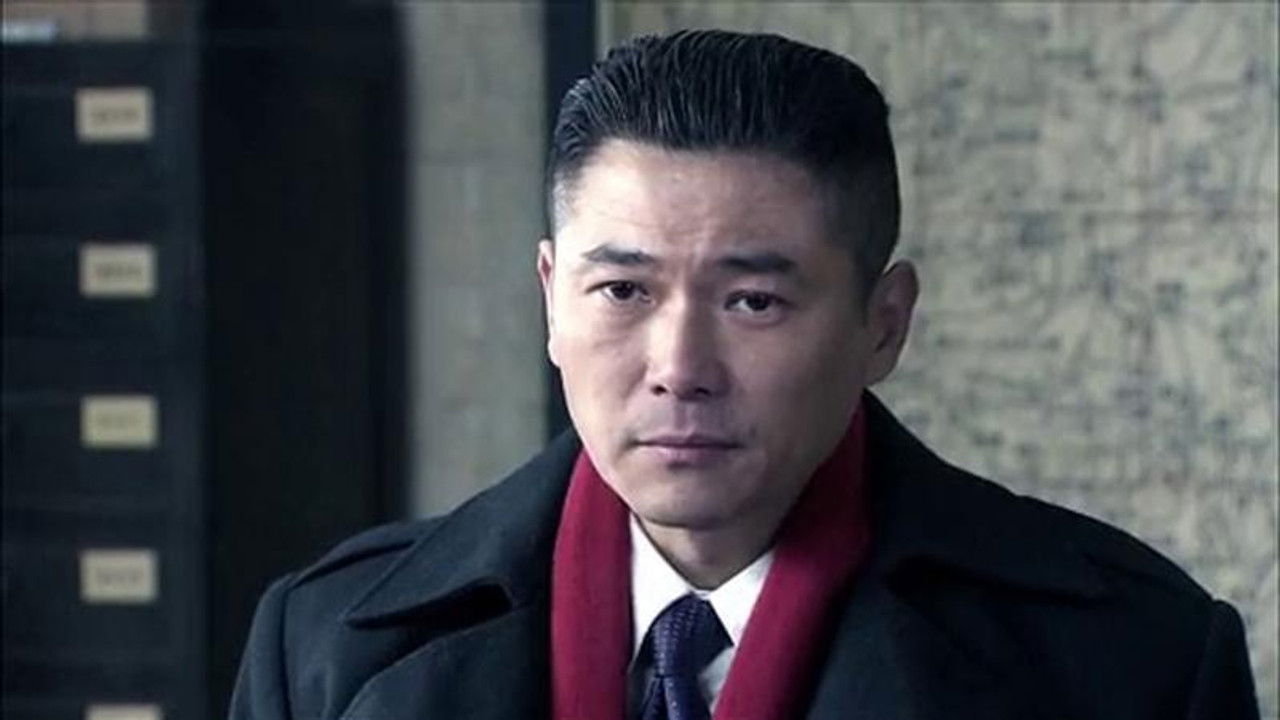 浴血太行之尖刀出鞘 — Épisode 19