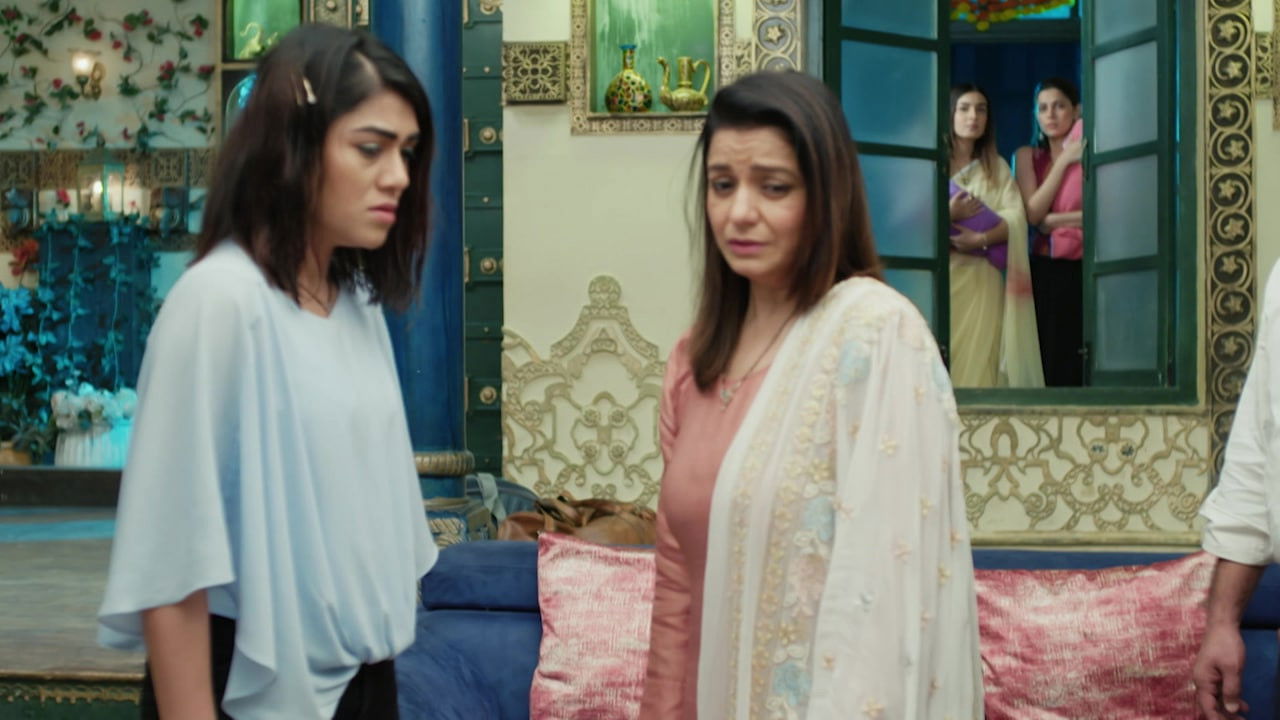 पंड्या स्टोर — Épisode 596