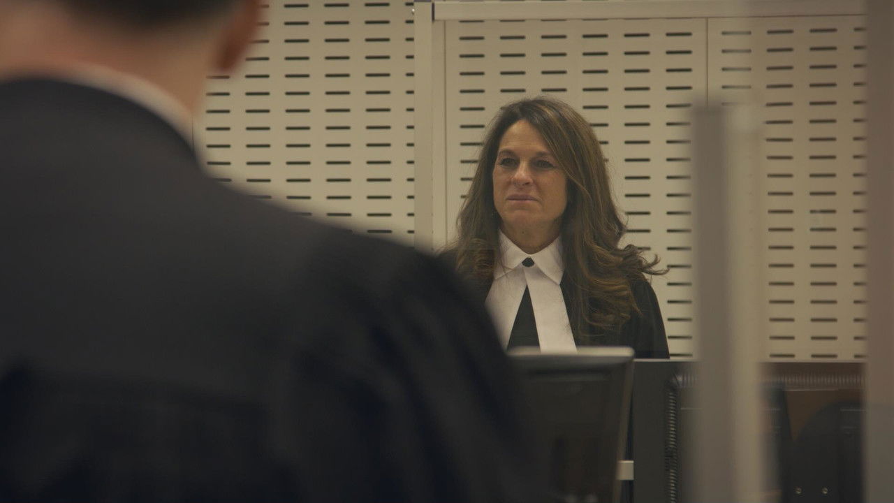 L’avenir nous appartient — Épisode 11