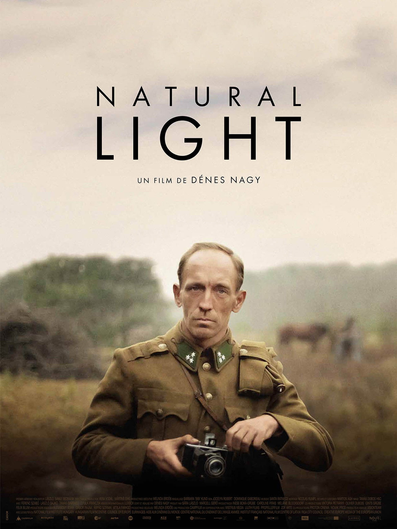 Natural Light