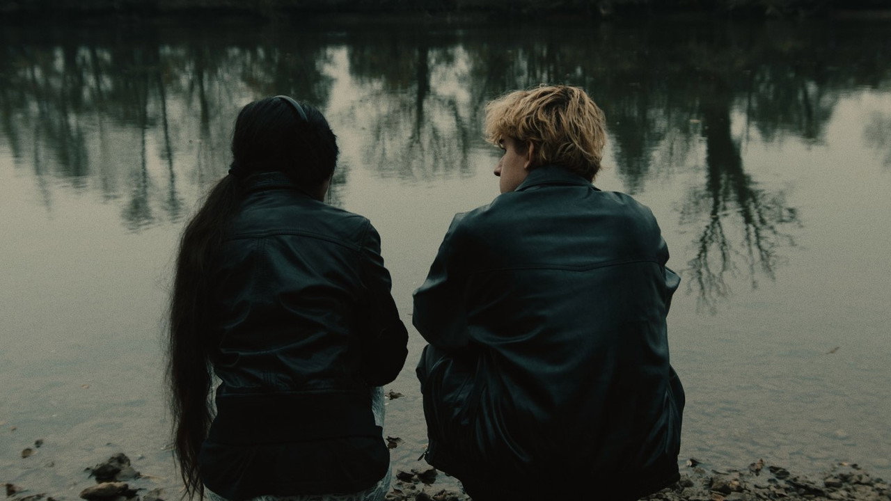 Ne réveille pas les poissons still 4