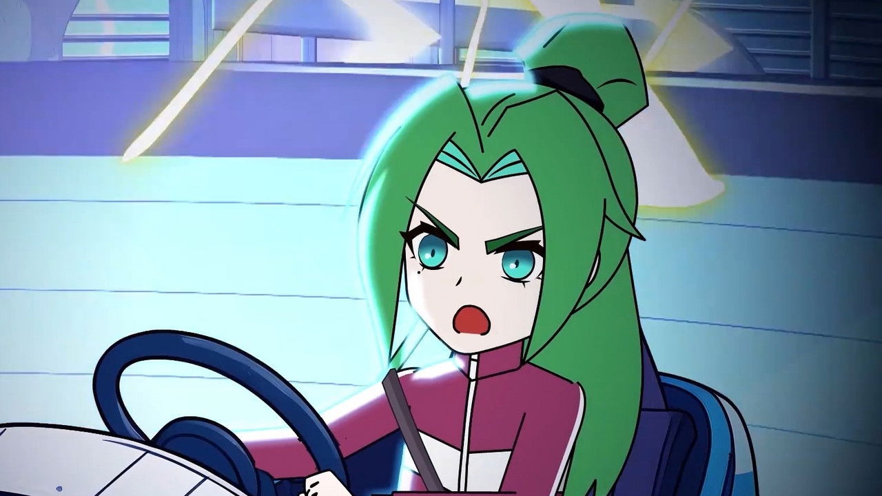 诸葛九九之虚拟游戏 — Épisode 29