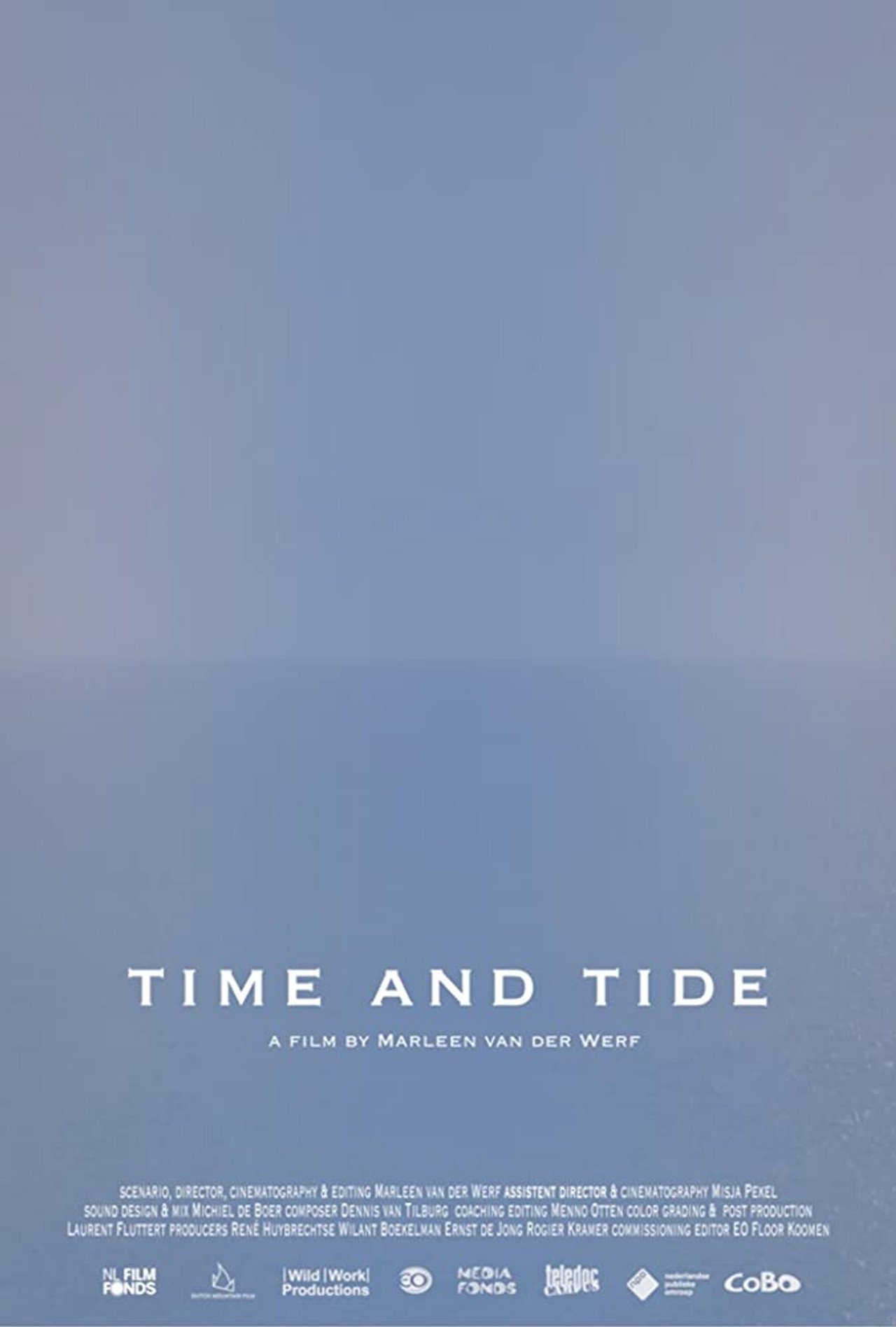 Time and tide