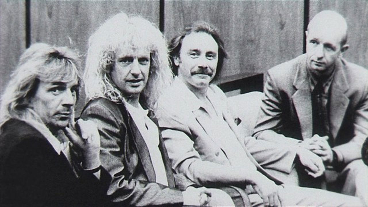 Judas Priest on Trial