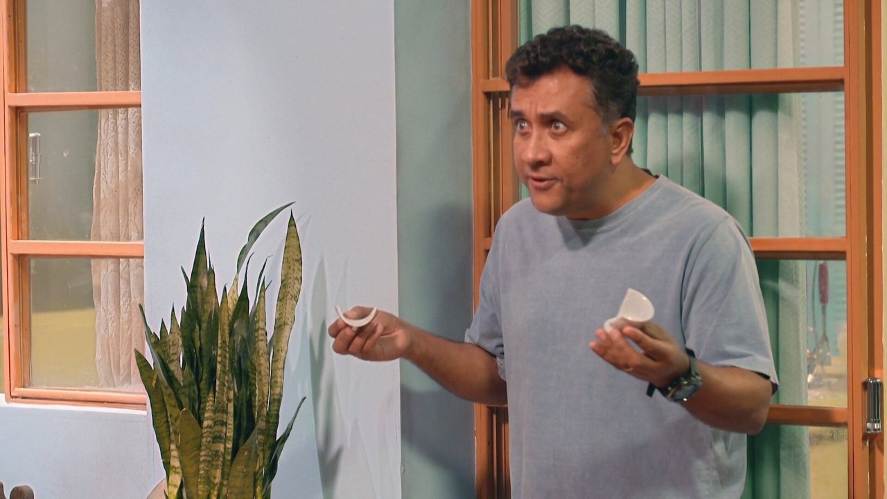 O Dono do Lar - Season 1 Episode 7 : Episode 7