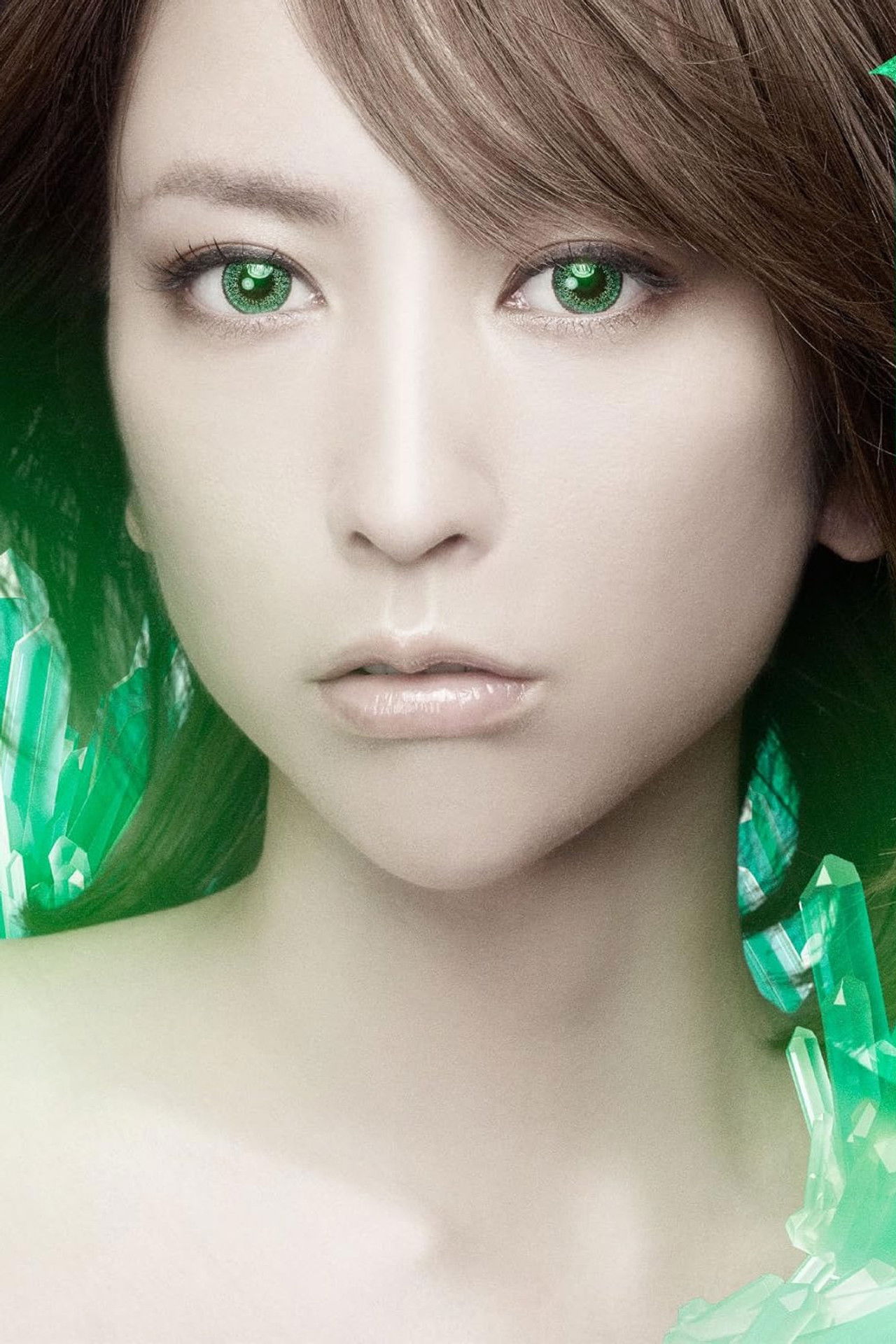 Eir Aoi: BEST -E- (Limited Edition Bonus) Backdrop