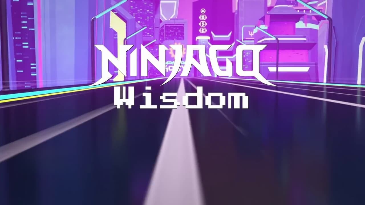 Ninjago: Masters of Spinjitzu - Season 0 Episode 73 : The Virtues of Spinjitzu - Episode 03 - Wisdom