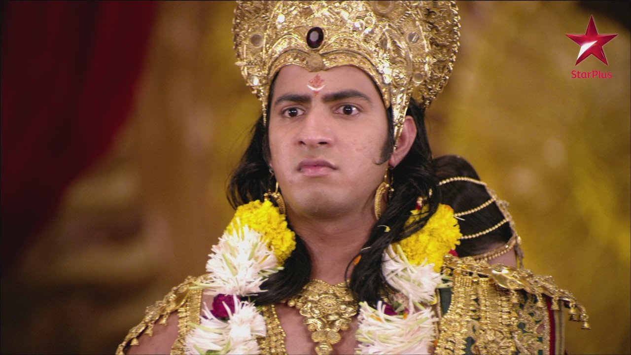Mahabharat - Season 2 Episode 5 : Dhritarashtra marries Gandhari