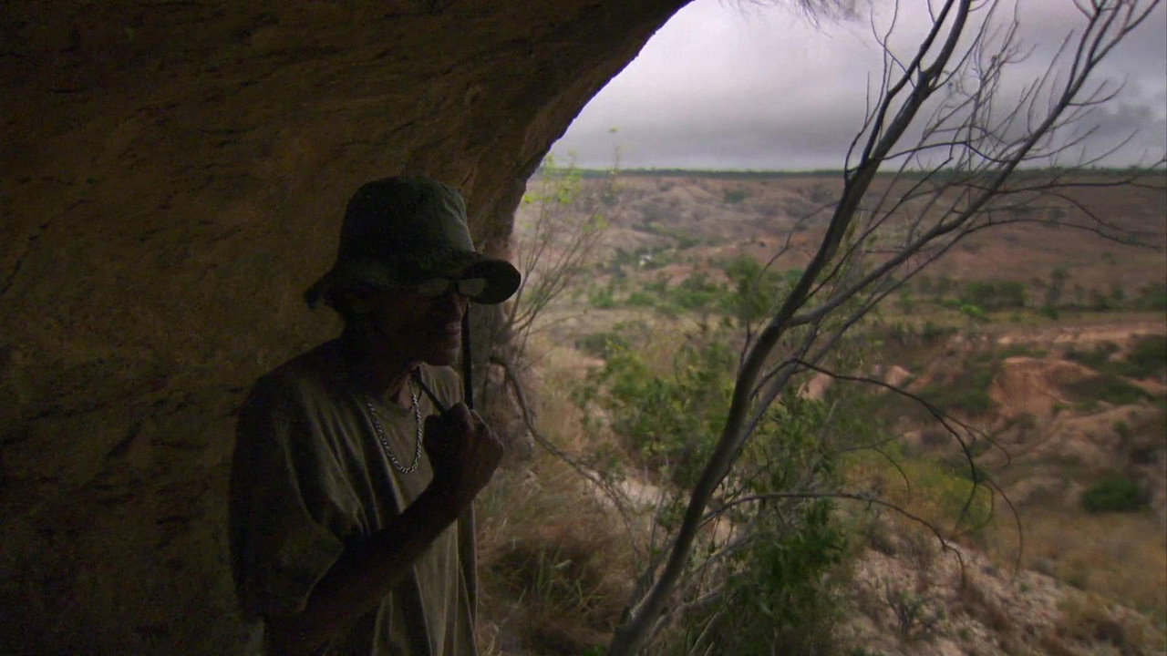 Madagascar: The Lost Makay