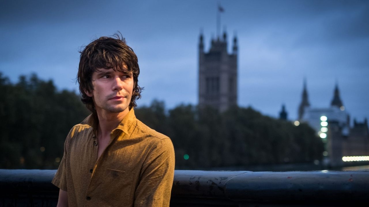 Cast and Crew of London Spy