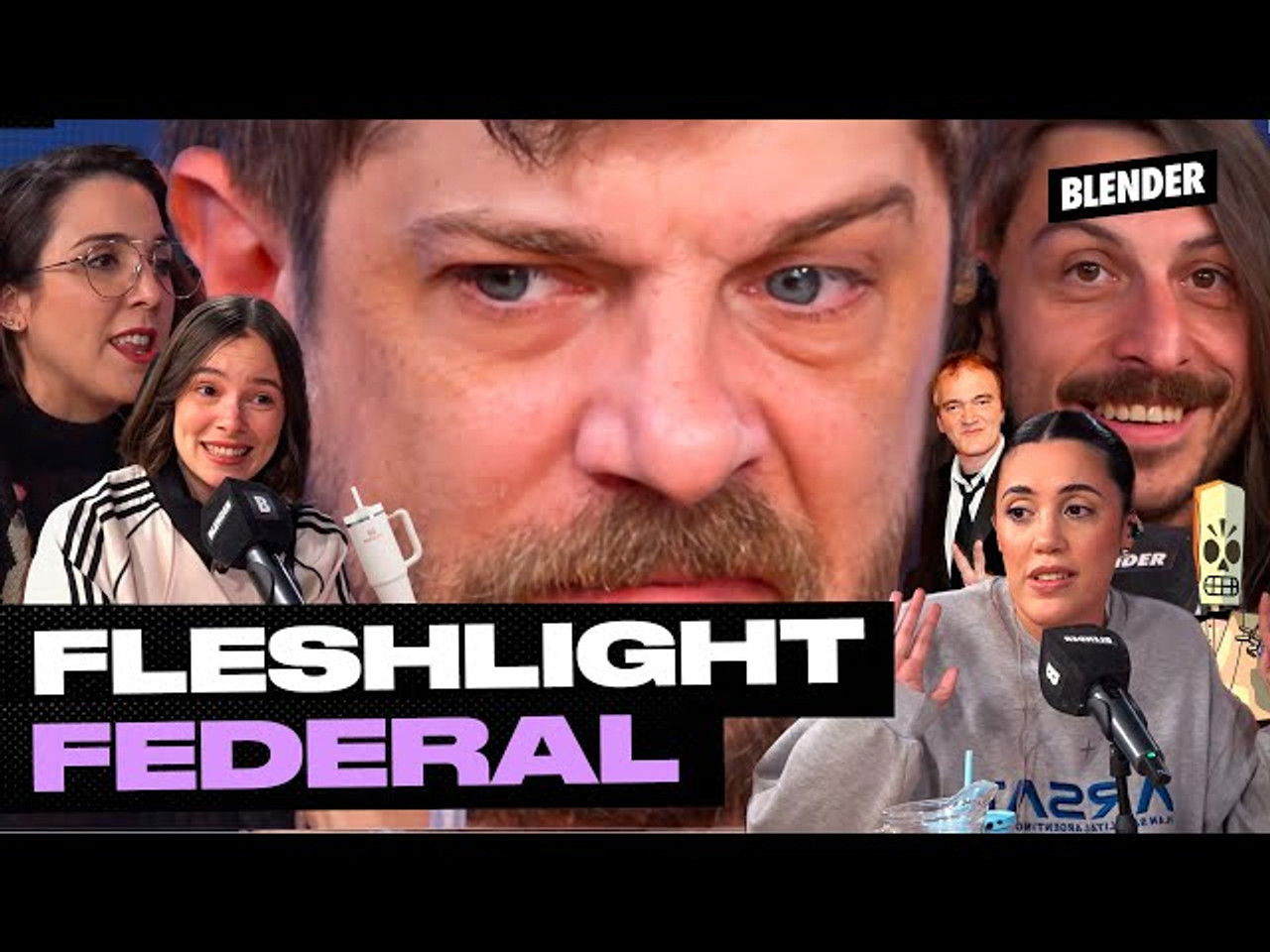 Horrible y Fascinante — Épisode 18