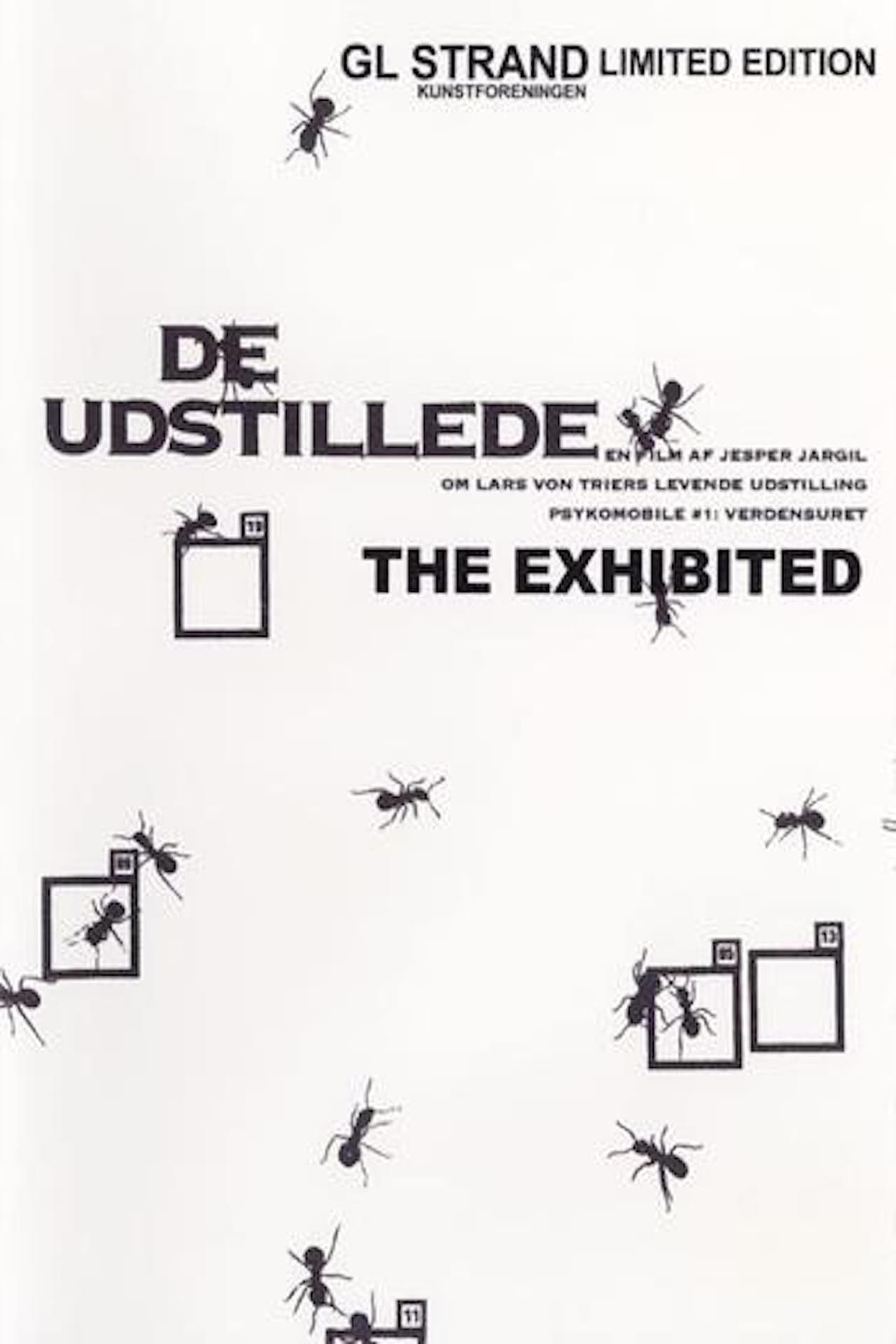 The Exhibited (2000)