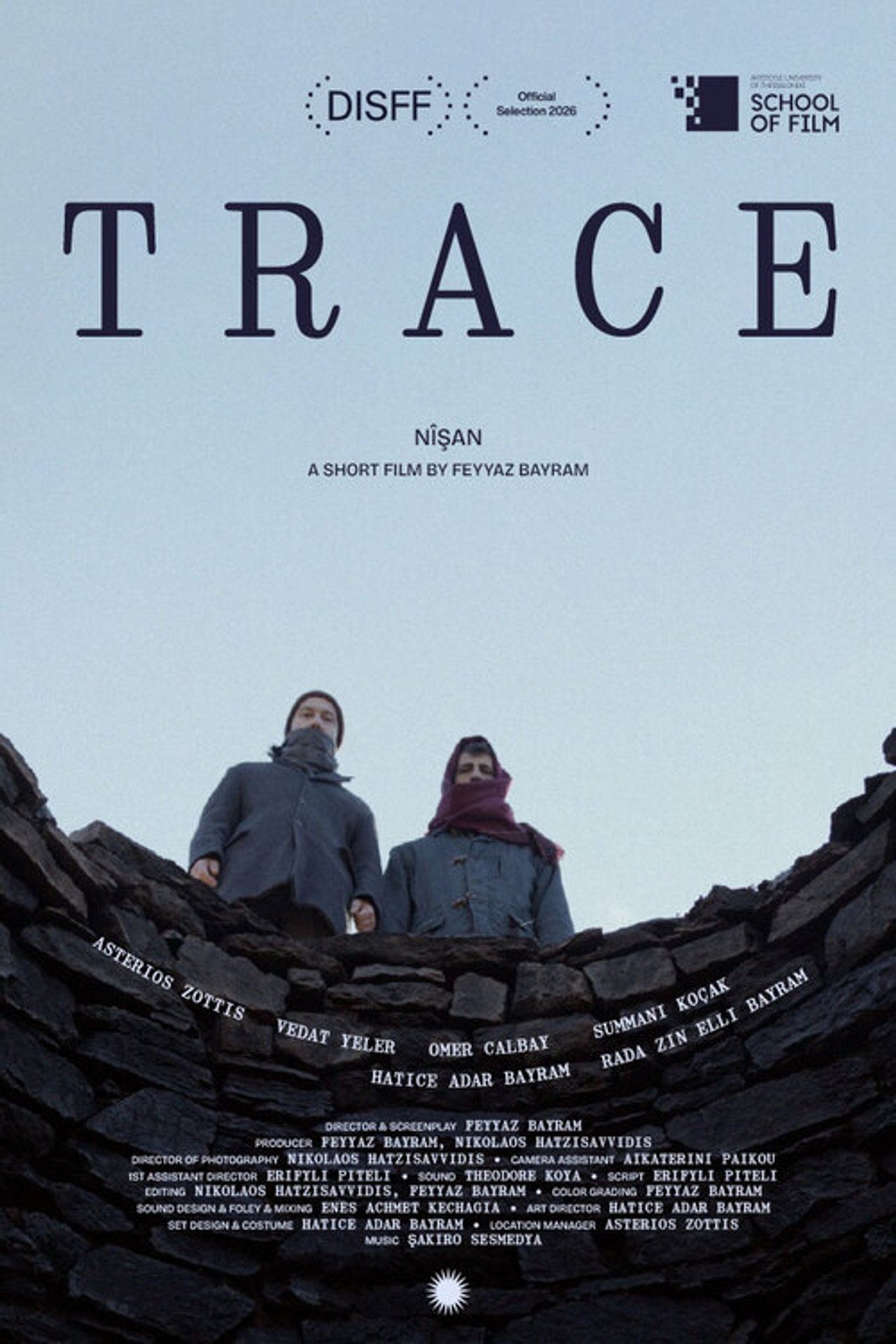 Trace