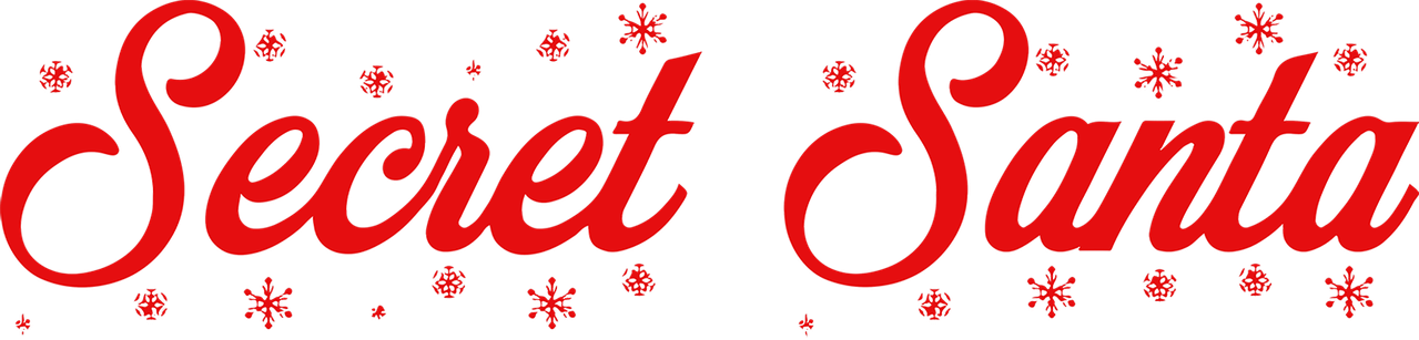 Тайный Санта