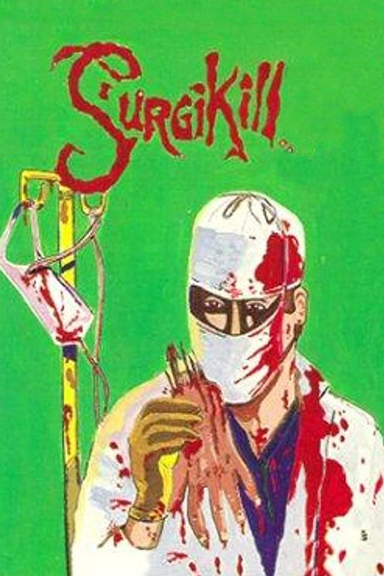Surgikill