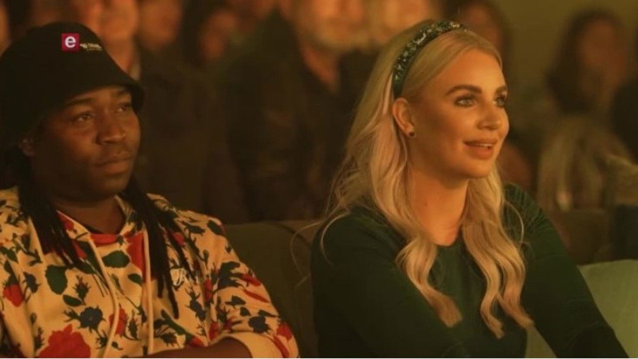 Die Kontrak — Épisode 1