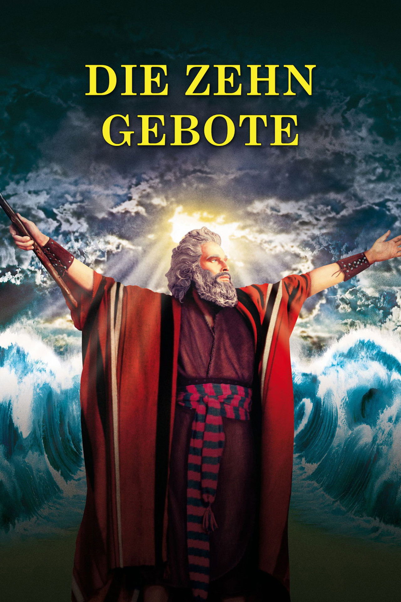 The Ten Commandments