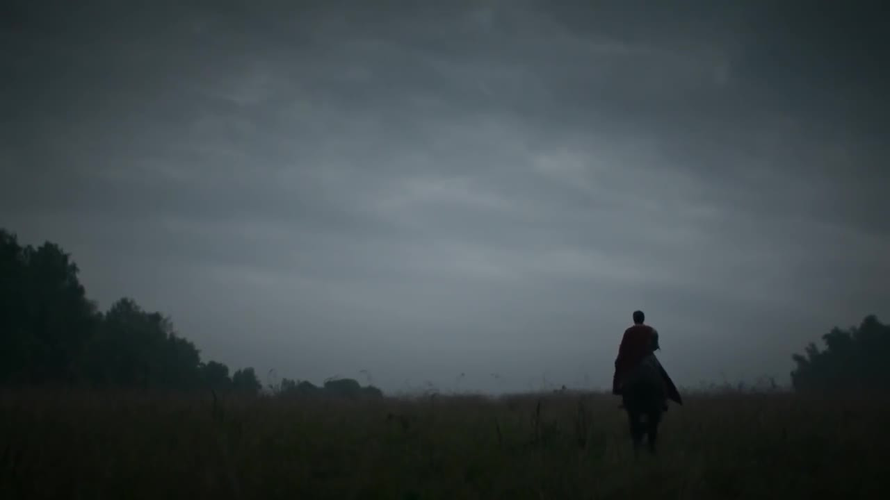 Zolotaya Orda — Épisode 12