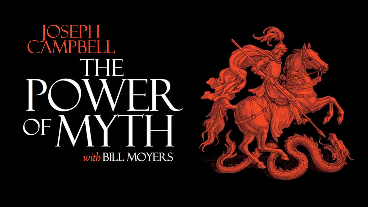 Scen från Joseph Campbell and the Power of Myth